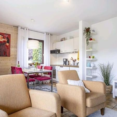 Apartment Mit Kamin-Sonnendurchflutet-Balkon Winterberg Eksteriør bilde