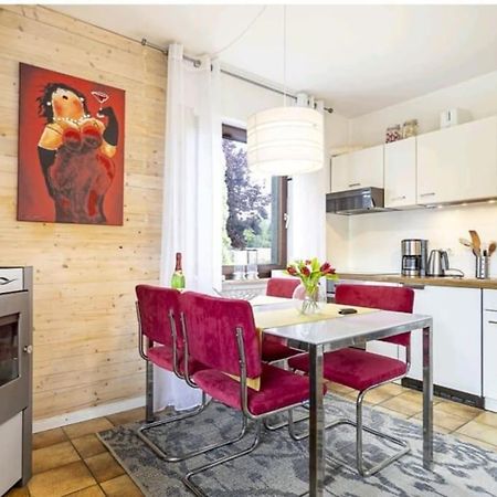 Apartment Mit Kamin-Sonnendurchflutet-Balkon Winterberg Eksteriør bilde