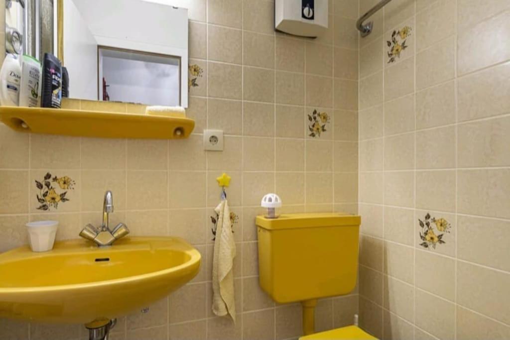 Apartment Mit Kamin-Sonnendurchflutet-Balkon Winterberg Eksteriør bilde
