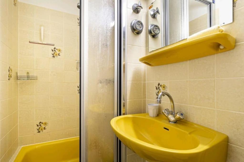 Apartment Mit Kamin-Sonnendurchflutet-Balkon Winterberg Eksteriør bilde